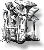 ophicleide-logo-erhard-schwartz-karikatur-2