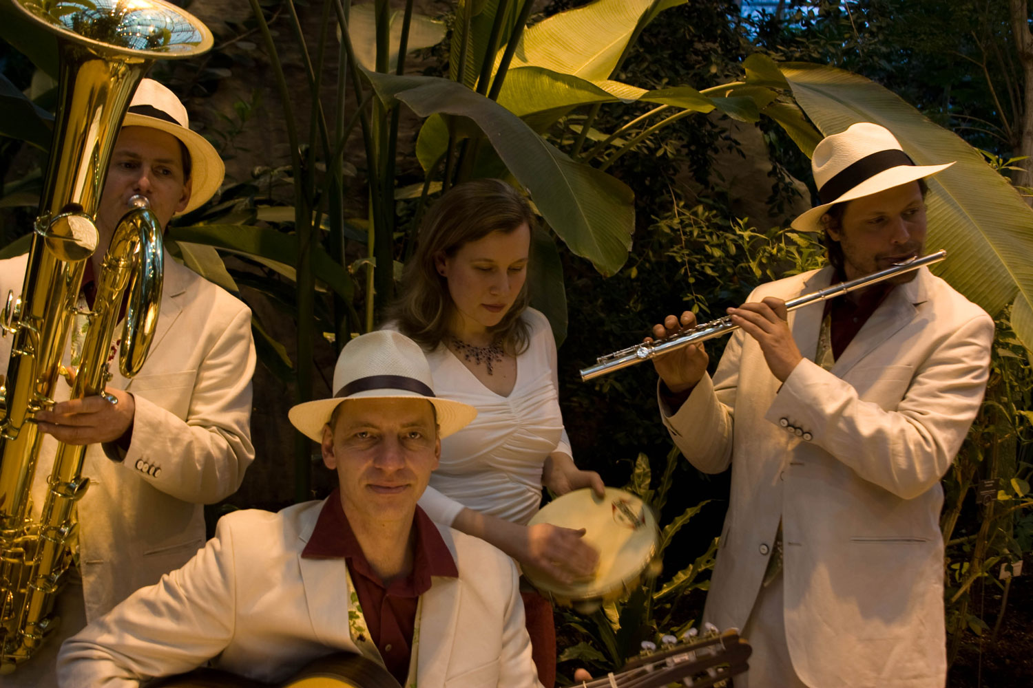 ophicleide-brasilanische-musik